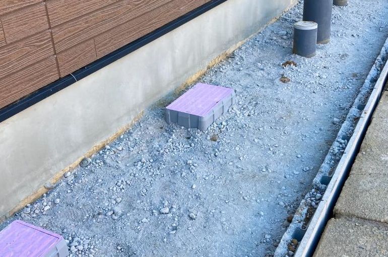 南方駅周辺での外構！失敗しない秘訣など